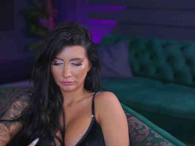 YuliaDesirevska webcam