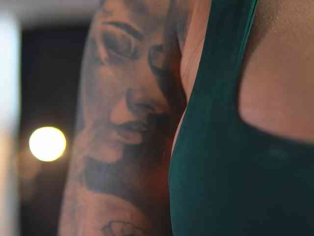 YuliaDesirevska webcam