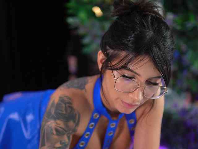 YuliaDesirevska YuliaDesirevska