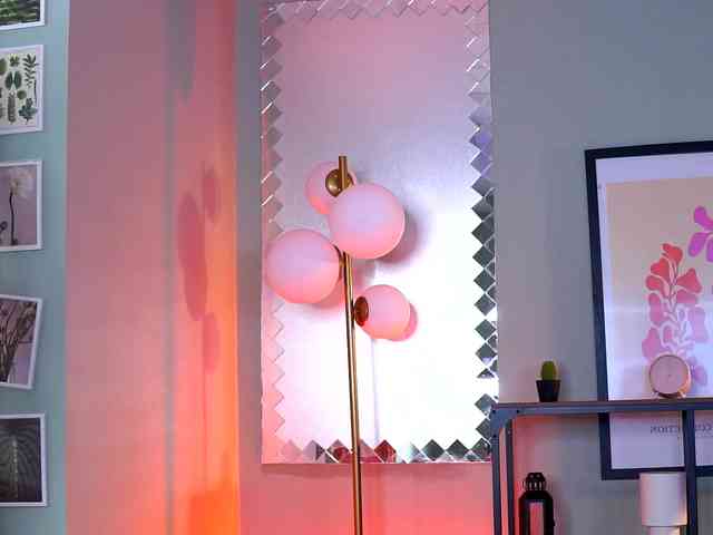 YuliaDesirevska webcam