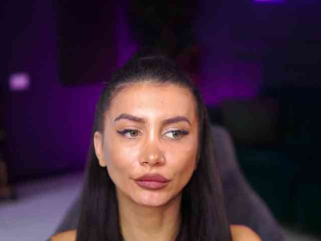 YuliaDesirevska webcam