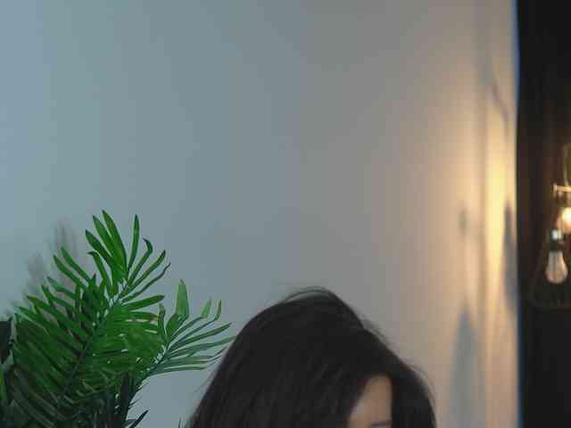 YuliaDesirevska webcam