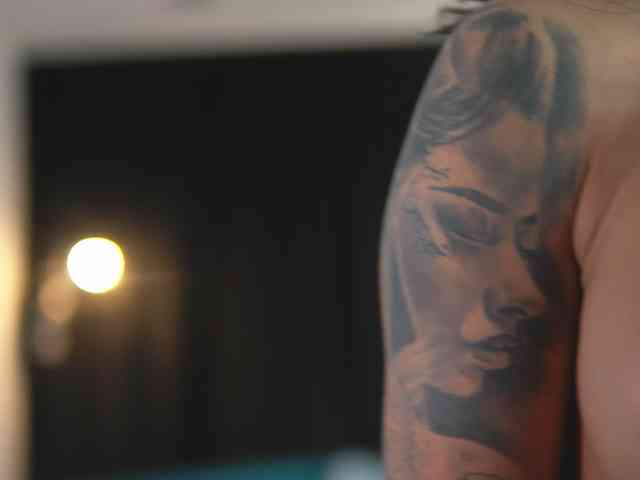 YuliaDesirevska webcam