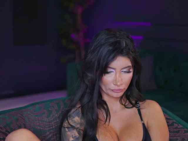 YuliaDesirevska webcam