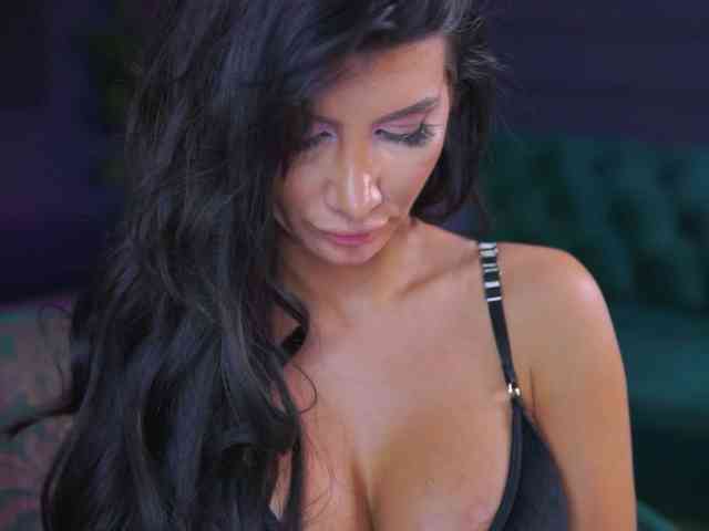 YuliaDesirevska webcam