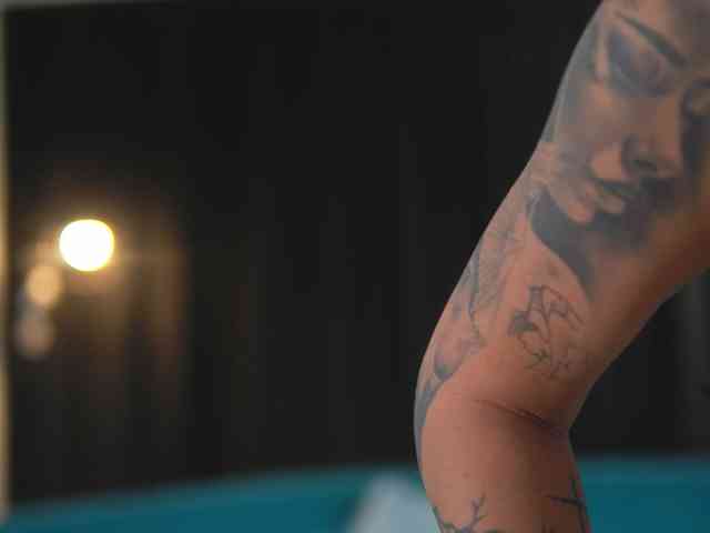 YuliaDesirevska webcam