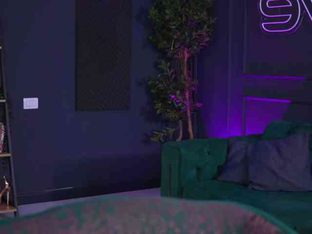 YuliaDesirevska webcam