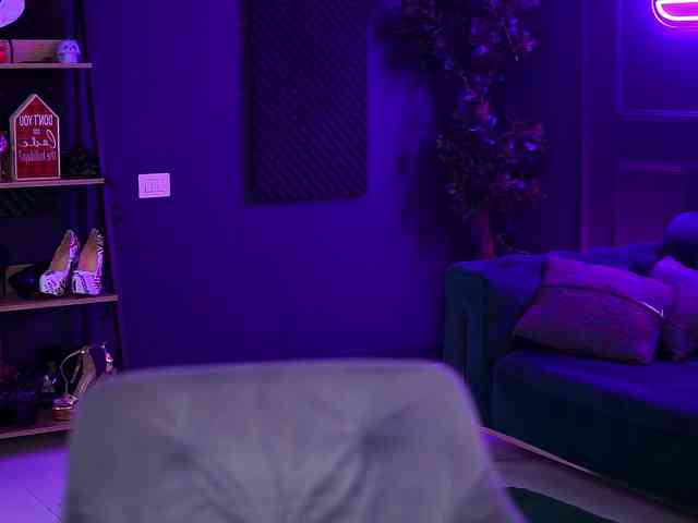 YuliaDesirevska webcam