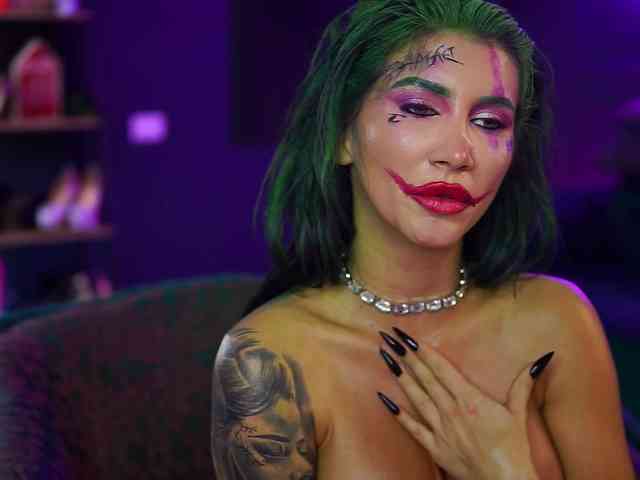 YuliaDesirevska webcam