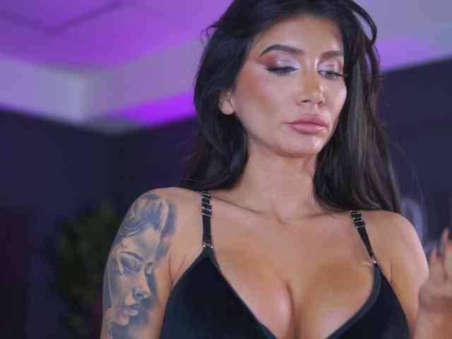 YuliaDesirevska webcam