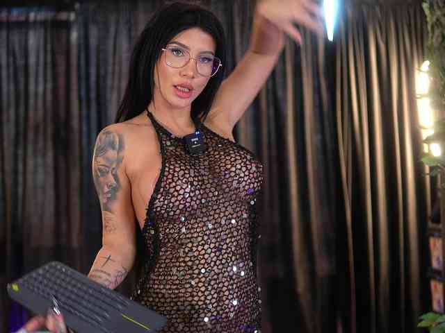 YuliaDesirevska webcam