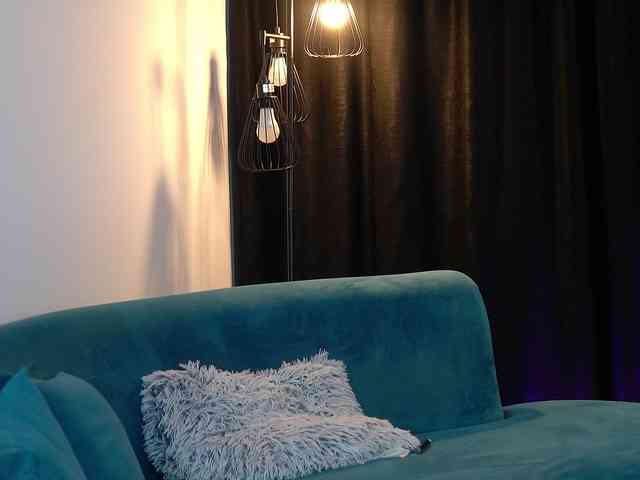 YuliaDesirevska webcam