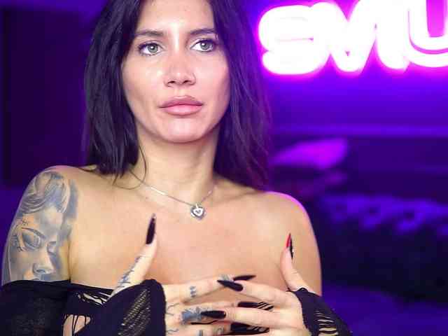 YuliaDesirevska webcam