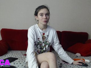 Feyka-dream Porn Show