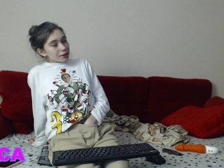 Feyka-dream Porn Show