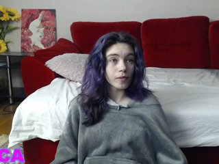 Feyka-dream Porn Show