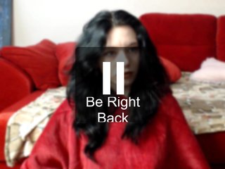 Feyka-dream Porn Show