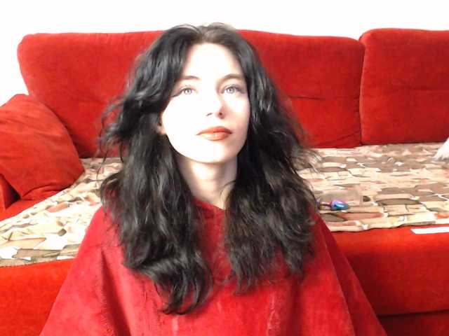 Feyka-dream's BongaCams show and profile