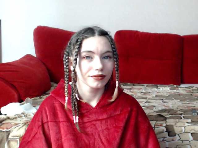 Feyka-dream's BongaCams show and profile