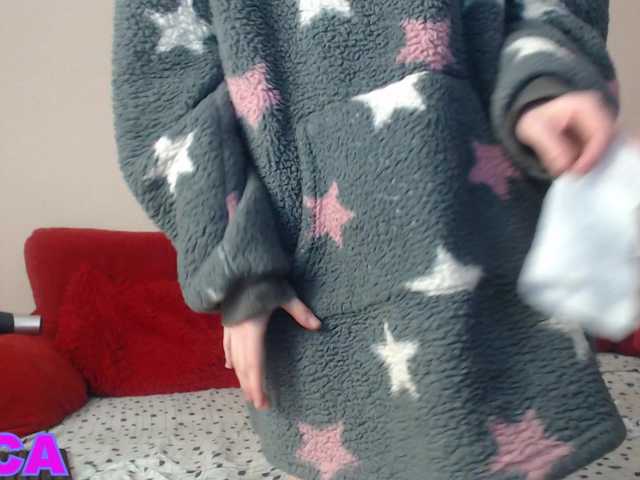 Feyka-dream from BongaCams is Freechat