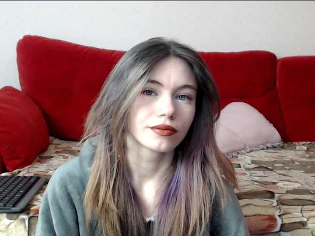 Feyka-dream from BongaCams is Freechat