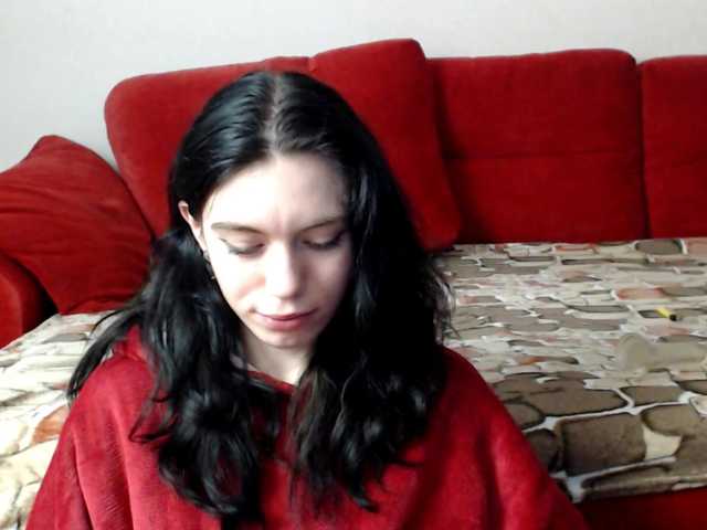 Feyka-dream's BongaCams show and profile