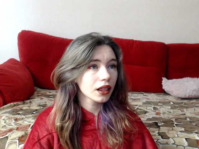 Feyka-dream's BongaCams show and profile