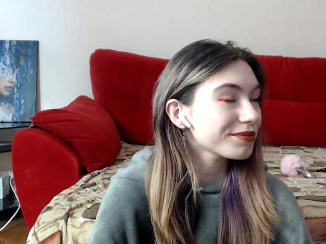 Feyka-dream's BongaCams show and profile