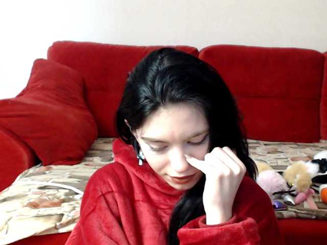 Feyka-dream's BongaCams show and profile