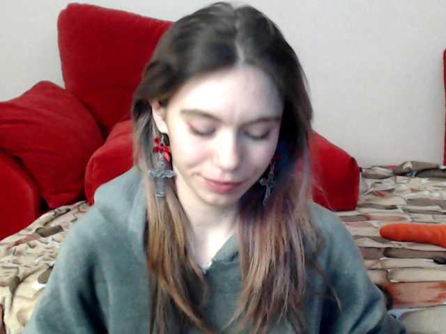 Feyka-dream from BongaCams is Freechat