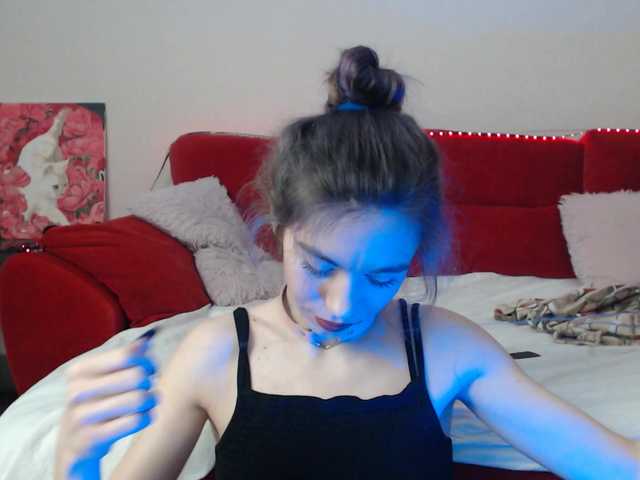 Feyka-dream's BongaCams show and profile