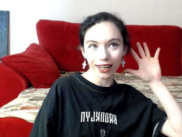 Feyka-dream's BongaCams show and profile