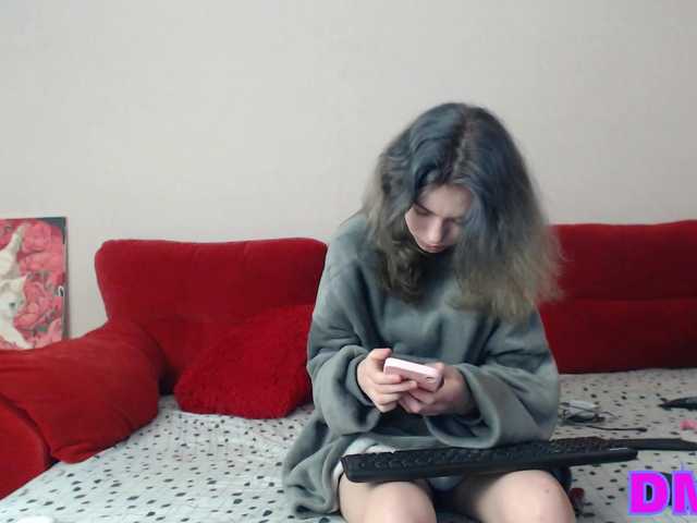 Feyka-dream from BongaCams is Freechat