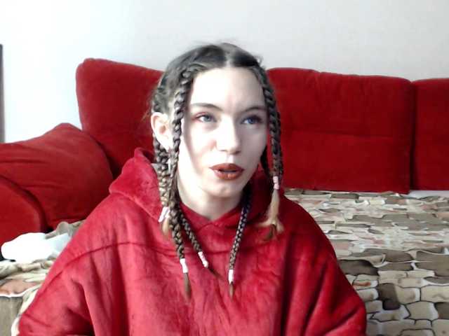 Feyka-dream's BongaCams show and profile