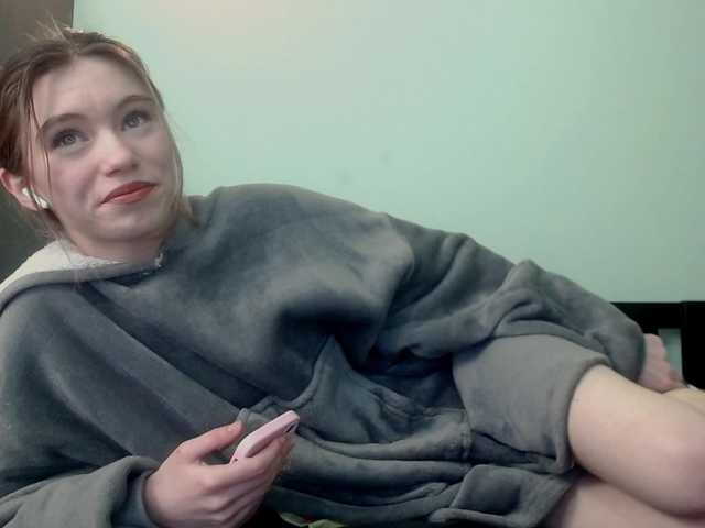 Feyka-dream's BongaCams show and profile