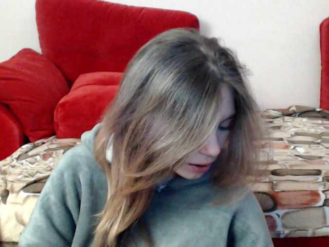 Feyka-dream's BongaCams show and profile