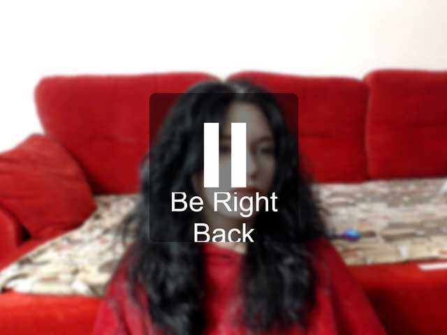 Feyka-dream's BongaCams show and profile