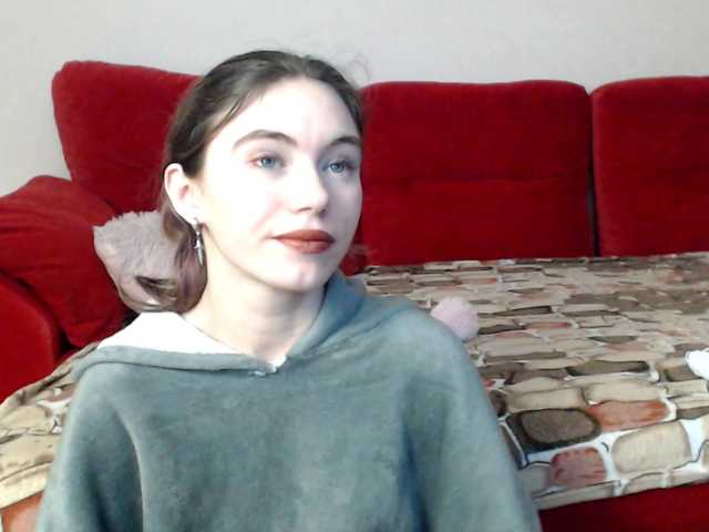 Feyka-dream's BongaCams show and profile