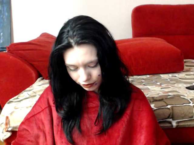 Feyka-dream's BongaCams show and profile