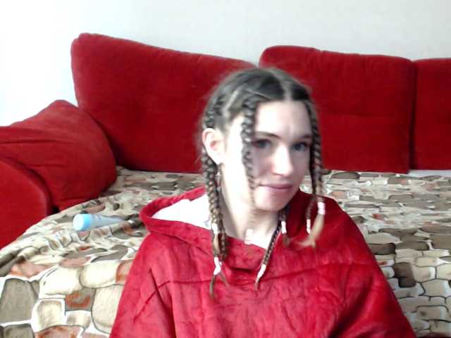 Feyka-dream's BongaCams show and profile