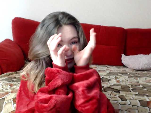 Feyka-dream's BongaCams show and profile