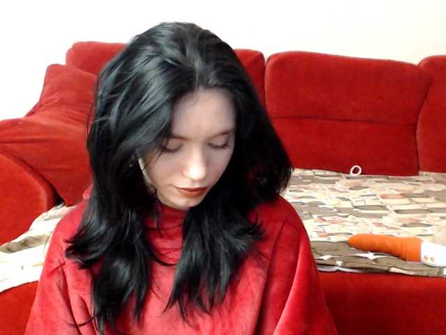 Feyka-dream's BongaCams show and profile