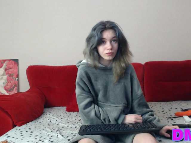 Feyka-dream from BongaCams is Freechat