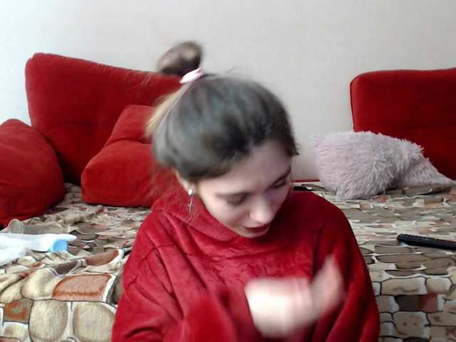 Feyka-dream from BongaCams is Freechat