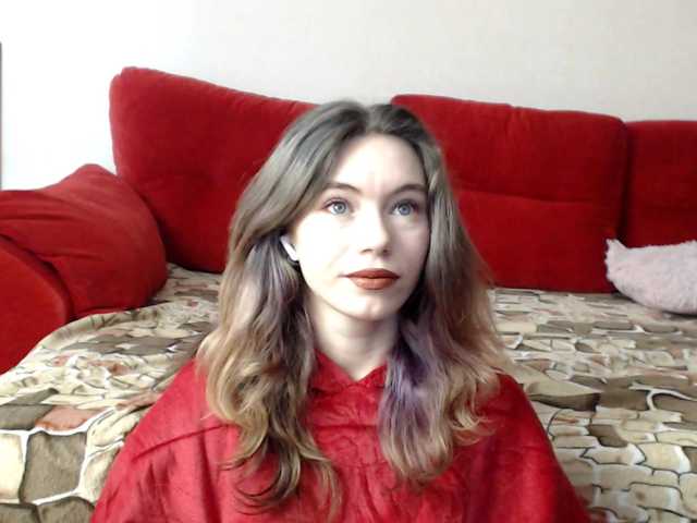 Feyka-dream's BongaCams show and profile