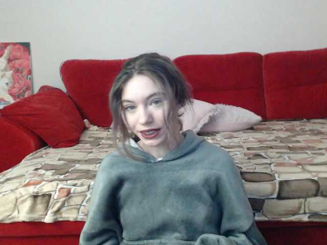 Feyka-dream's BongaCams show and profile