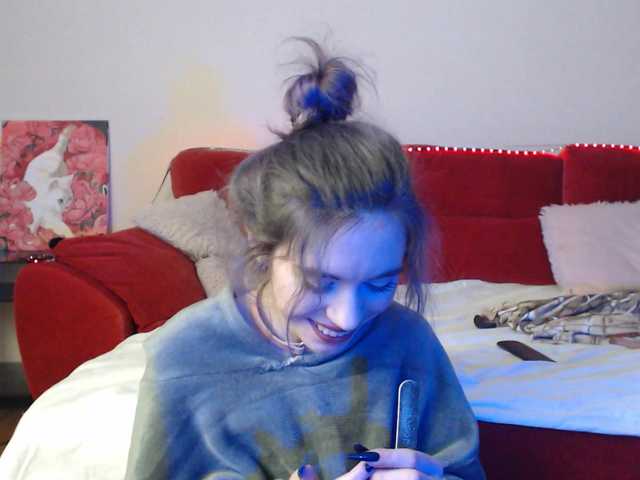 Feyka-dream's BongaCams show and profile