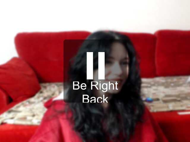 Feyka-dream's BongaCams show and profile