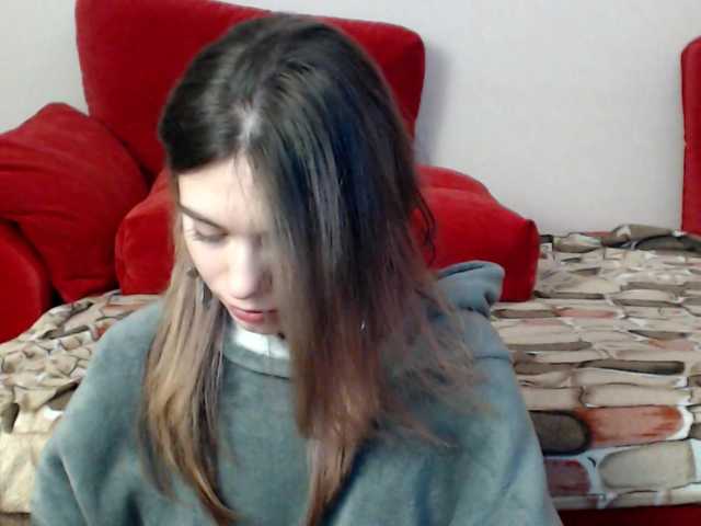 Feyka-dream from BongaCams is Freechat