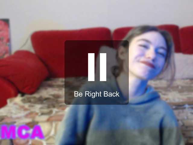 Feyka-dream's BongaCams show and profile